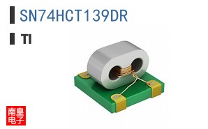 SN74HCT139DR