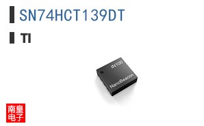 SN74HCT139DT