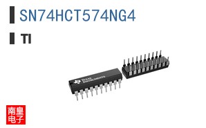 SN74HCT574NG4