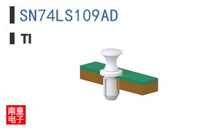 SN74LS109AD
