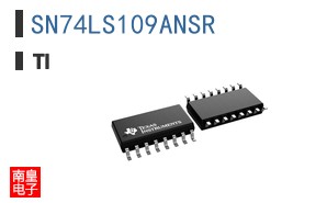 SN74LS109ANSR