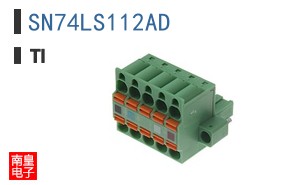 SN74LS112AD