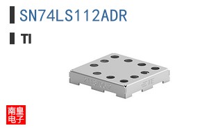 SN74LS112ADR