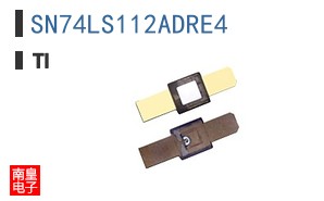 SN74LS112ADRE4