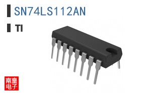 SN74LS112AN