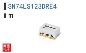 SN74LS123DRE4