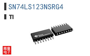 SN74LS123NSRG4