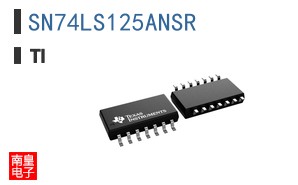 SN74LS125ANSR
