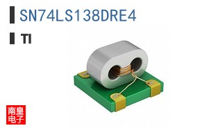 SN74LS138DRE4