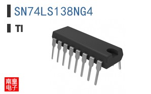 SN74LS138NG4