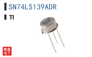 SN74LS139ADR