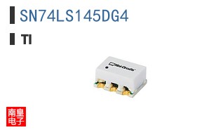 SN74LS145DG4