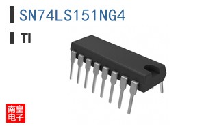 SN74LS151NG4