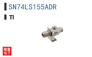 SN74LS155ADR