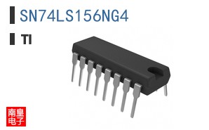 SN74LS156NG4
