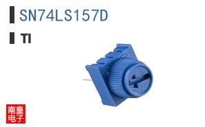 SN74LS157D