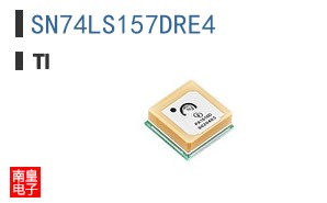 SN74LS157DRE4