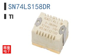 SN74LS158DR