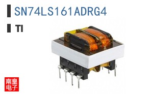 SN74LS161ADRG4
