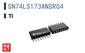 SN74LS173ANSRG4