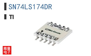 SN74LS174DR