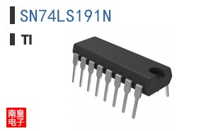 SN74LS191N