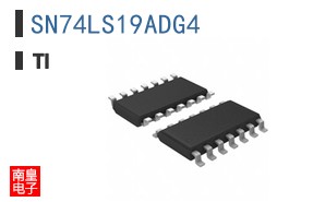 SN74LS19ADG4