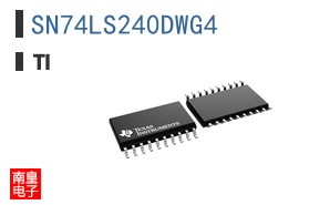 SN74LS240DWG4