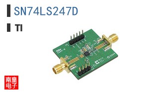 SN74LS247D
