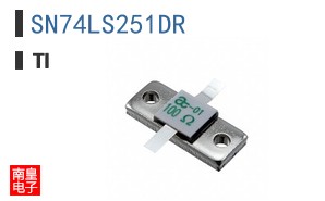 SN74LS251DR
