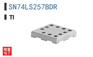 SN74LS257BDR