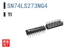 SN74LS273NG4