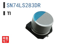 SN74LS283DR