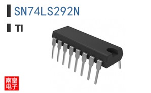 SN74LS292N