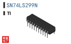 SN74LS299N