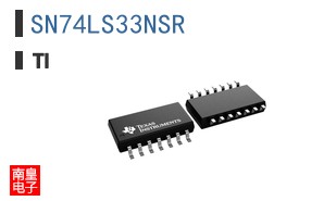 SN74LS33NSR