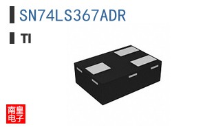 SN74LS367ADR