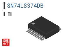 SN74LS374DB