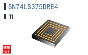 SN74LS375DRE4