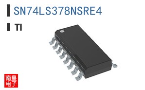 SN74LS378NSRE4