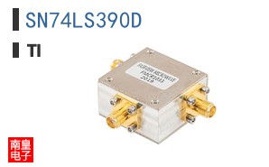 SN74LS390D