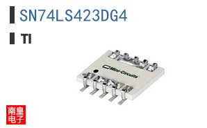 SN74LS423DG4