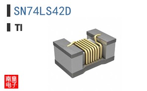 SN74LS42D