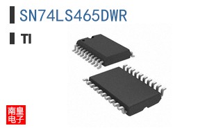 SN74LS465DWR