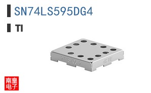 SN74LS595DG4