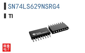 SN74LS629NSRG4