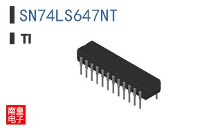 SN74LS647NT