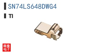 SN74LS648DWG4