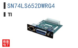 SN74LS652DWRG4