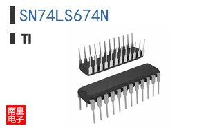 SN74LS674N